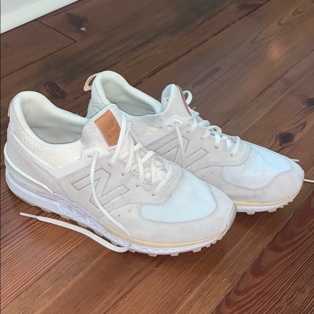 New Balance Fresh Foam Sneakers